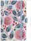 Premium Timer Small Flower Garden 2024: Buchkalender - Terminplaner mit hochwertiger Folienveredelung und Prägung. 9 x 14 cm