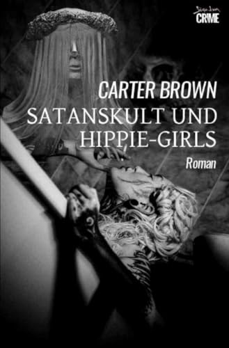 Satanskult und Hippie-Girls: Der Crime-Noir-Klassiker!