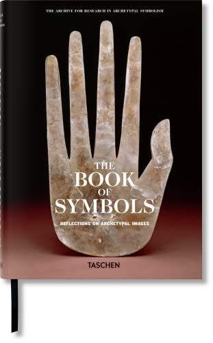 The Book Of Symbols: Reflections on Archetypal Images (The Archive for Research in Archetypal Symbolism)