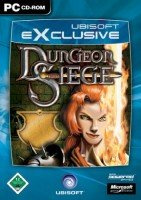 Dungeon Siege [Ubi Soft eXclusive]