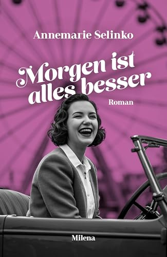 Morgen ist alles besser