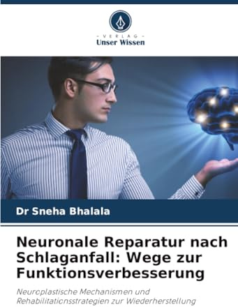 Neuronale Reparatur nach Schlaganfall: Wege zur Funktionsverbesserung: Neuroplastische Mechanismen und Rehabilitationsstrategien zur Wiederherstellung