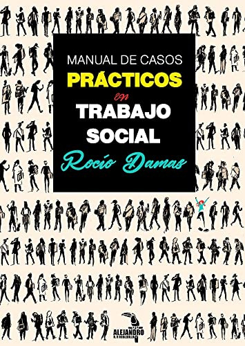 Manual de casos prácticos en Trabajo Social