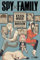 Spy x Family, Ofiicial Databook Eyes Only