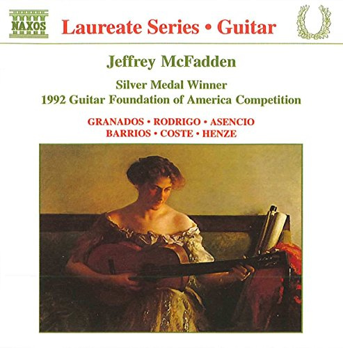 Guitar Recital / Various