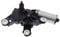 Mapco 90280 Wischermotor hinten