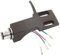 qtx Cartridge Headshell