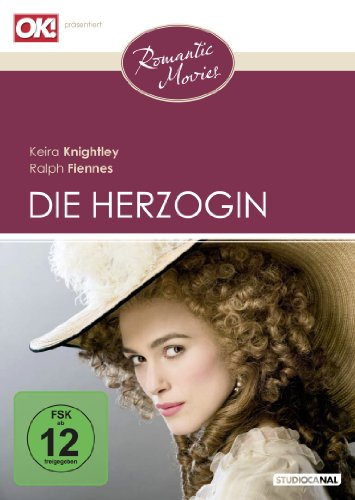 Die Herzogin - Romantic Movies