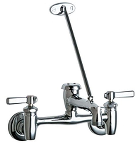 Chicago Faucets 897-CP