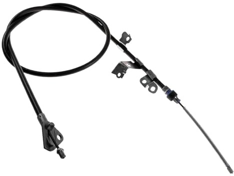 Blue Print ADT346344 Brake Cable