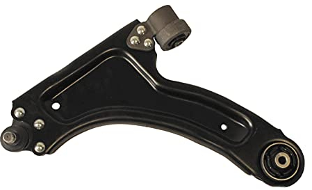 VAICO V40-0462 QUERLENKER ACHSLENKER VORDERACHSE LINKS PASSEND FÜR COMBO CORSA C TIGRA X04