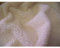 Kunstpelz Sherpa-Fleece Schafspelz Stoff Material - Creme - Beige, 1Mtr - 150cmx100cm