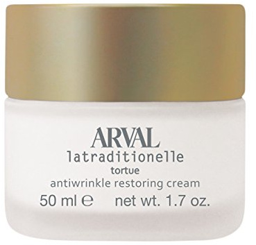 Arval- Latraditionelle Tortue Crema antirughe 50 ml