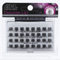ARDELL Double Trio Individuals Medium Black Faux-cils