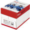 Papyrus 88026777 Drucker-/ Kopierpapier Premium: PlanoSuperior, 80 g/qm, DIN-A4, 2500 Blatt / 5 Ries = 1 Karton, hochweiß