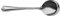Grunwerg Jesmond Cucharas Soperas, Acero Inoxidable 18/0, Juego de 12