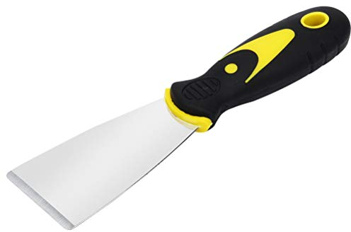 Scrapper de lit chaud de spatule de l'imprimante 3D, outil multifonctionnel d'enlèvement de ergonomique pour l'impression 3D