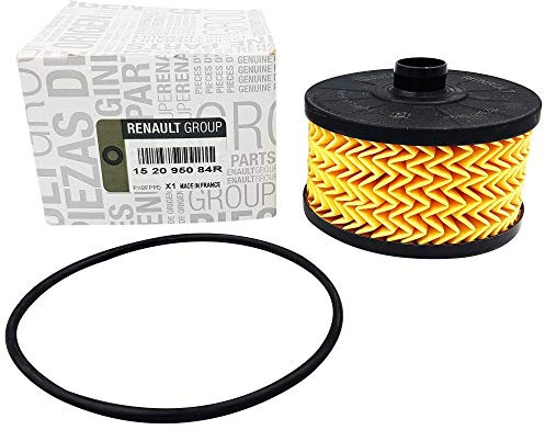 Original-Ersatzteil für Renault 152095084R Ölfilter