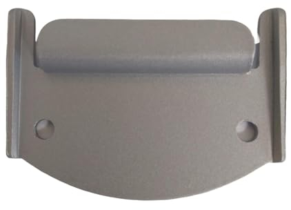 Lascal Kiddy Guard Avant obere Befestigungsplatte