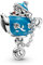 Pandora Disney Alice in Wonderland, Unbirthday Party Teapot Charm 799345C01