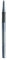 ARTDECO Mineral Eye Styler - Langanhaltender Eyeliner mit integriertem Spitzer - 1 x 0,4g