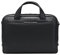 Bric's Unisex-Erwachsene Porsche Design Aktentasche, Schwarz, S