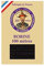 Sajou Fil à Coudre Polyvalent - Fil au Chinois Fabriqué en France - Coloris 180: Noir