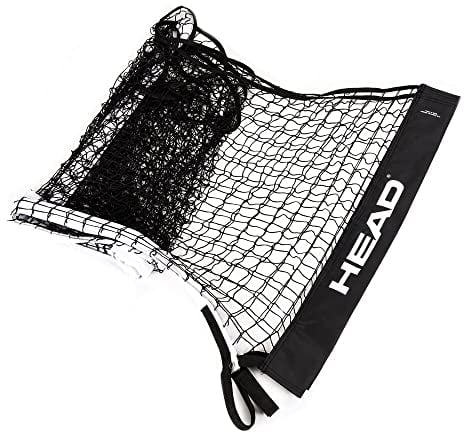 HEAD Unisex-Adult Replacement Net 6.1 m Tennisnetz, Uni, One Size