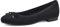 MARCO TOZZI Damen Ballerinas mit Schleife Vegan, Schwarz (Schwarz), 40 EU