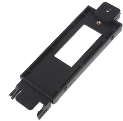 Durable SSD M.2 PCIE 2280 NVME Plastic Mounting Bracket For ThinkPad P50 Replacement Storage Bracket Accessories Notebook Internal Storage Holder