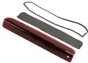 Areyourshop High Level 3rd LED Rear Brake Light 265900006R for Renault Megane III Hatchback