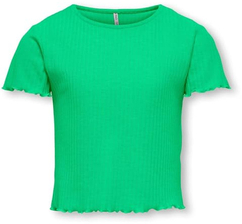KOGNELLA S/S O-Neck TOP NOOS JRS