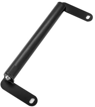 LENTLY Support Téléphone Moto Support De Navigation GPS pour Smartphone JOYMAX Z 300, Support De Pare-Brise pour Moto Moto Support Navigation