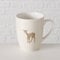 Boltze Home Becher Bambi mit Hirschmotiv, 350 ml, Muster:Model 2