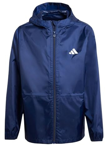 adidas Unisex Kids kids Regenjacke
