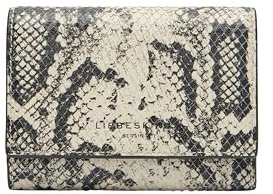 LIEBESKIND Berlin Linn M WALLET M Snake milk