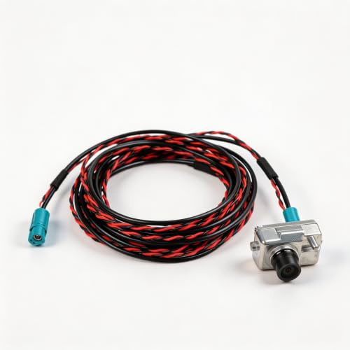 Dashcams für vorne und hinten, Parkkamera DVR mit GPS für BYD Song PLUS DM-I Seal Act 3 Atto 3 ersetzt HCHQ-3776940/ EL-3776900 einfache Installation