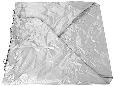 Haofy Funda para Lavadora Secadora 210D Tela Oxford Impermeable Resistente a los Rayos para Máquinas de Carga Frontal de Carga Superior con Diseño a Prueba de Polvo para Lavanderías Pequeñas, Uso