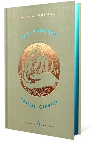 The Prophet (A Penguin Classics Hardcover)