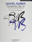 Concerto: Violin and Piano: Violin and Piano Reduction