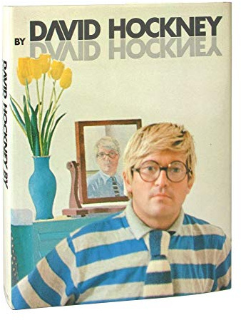 David Hockney