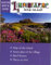 Lindisfarne Holy Island Visitor map and guide