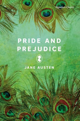 Pride and Prejudice (Signature Classics)
