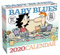 Baby Blues 2020 Calendar: 2020 Day to day Calendar