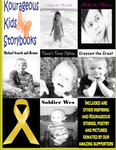 Kourageous Kids Storybooks