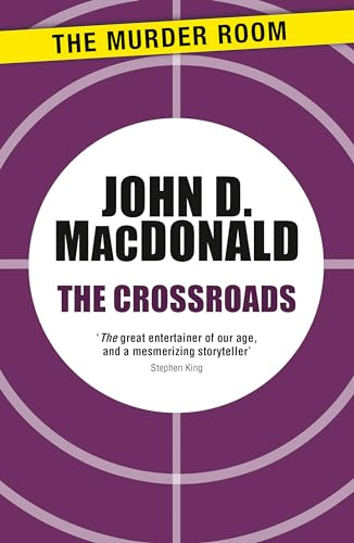 The Crossroads (Murder Room)