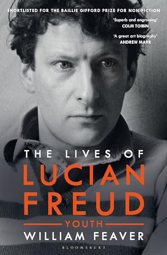 The Lives of Lucian Freud: FAME 1968 - 2011: FAME 1968 - 2011 (Biography and Autobiography)