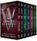 Vampire Academy Box Set 1-6