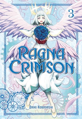 Square Enix Manga