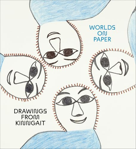 Worlds on Paper: Drawings from Kinngait (McMichael Canadian Art Collection)